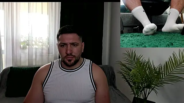 Gold_Alpha_Boyn Webbikameraesitys