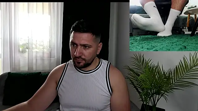 Gold_Alpha_Boy's Webcam Show