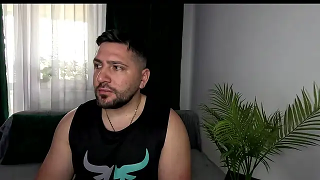 Gold_Alpha_Boy Webcam show