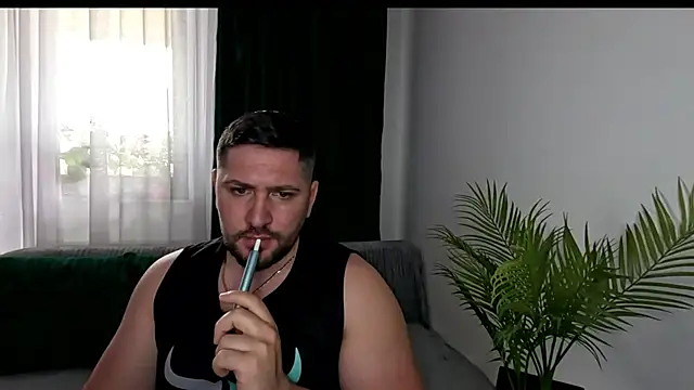 Gold_Alpha_Boy Webcam show