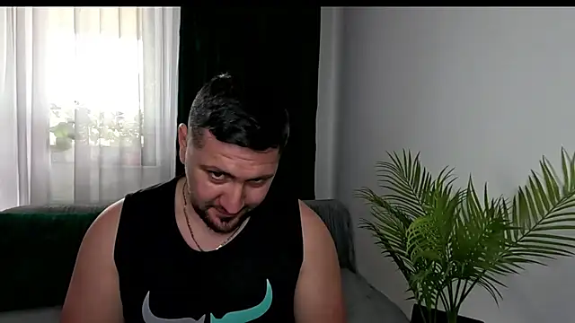 Gold_Alpha_Boy Pertunjukan Webcam