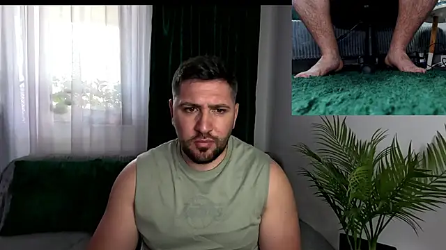 Gold_Alpha_Boy Webcam show