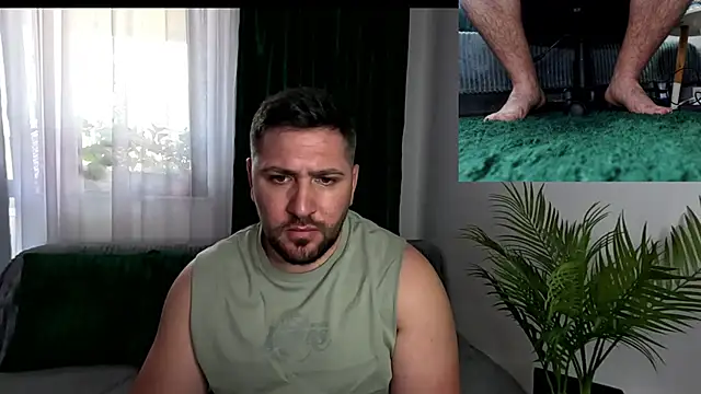 Gold_Alpha_Boy Webcamshow