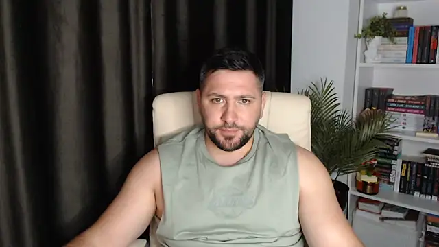 Živý XXX chat Gold_Alpha_Boy