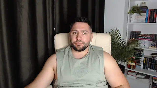 عرض كام Gold_Alpha_Boy