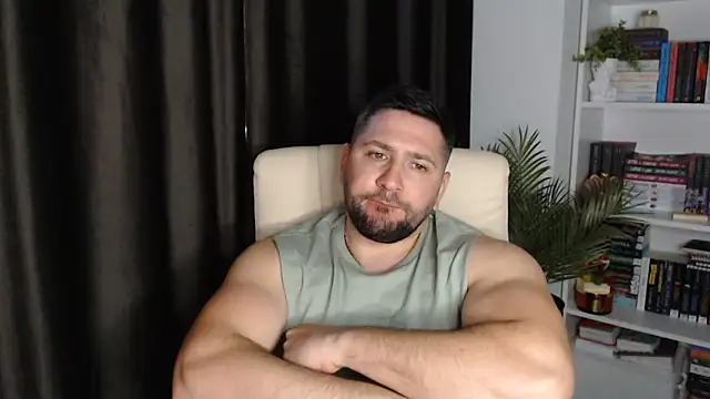 عرض كام Gold_Alpha_Boy