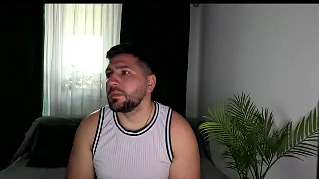 Gold_Alpha_Boyn Webbikameraesitys
