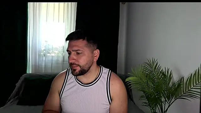 Gold_Alpha_Boy webkamerás műsora