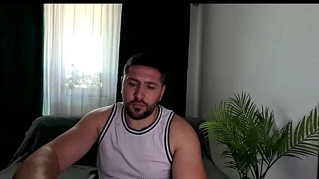 Gold_Alpha_Boy Webcam show