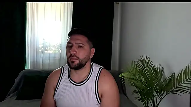 Вебкам-шоу Gold_Alpha_Boy