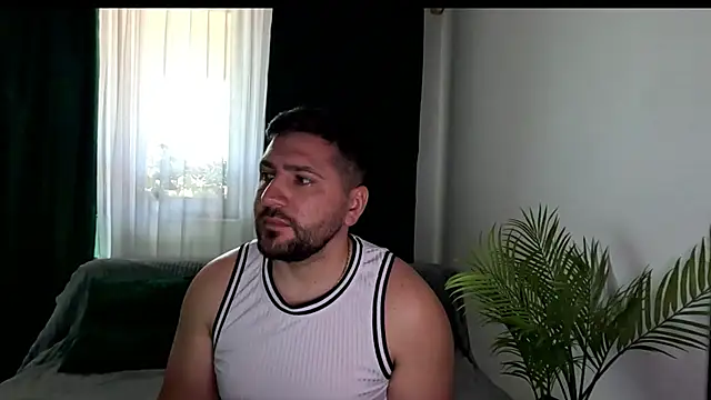 Gold_Alpha_Boy's Webcam Show
