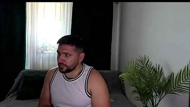 Gold_Alpha_Boy Webcam show