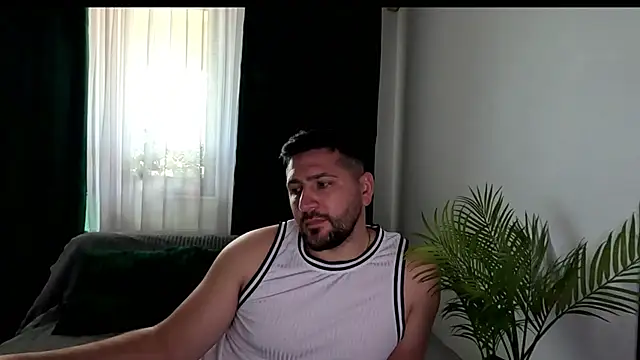 Gold_Alpha_Boy Webcam show