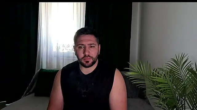 Gold_Alpha_Boy Webcam show