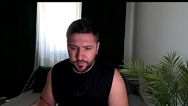 Gold_Alpha_Boy Webcam show