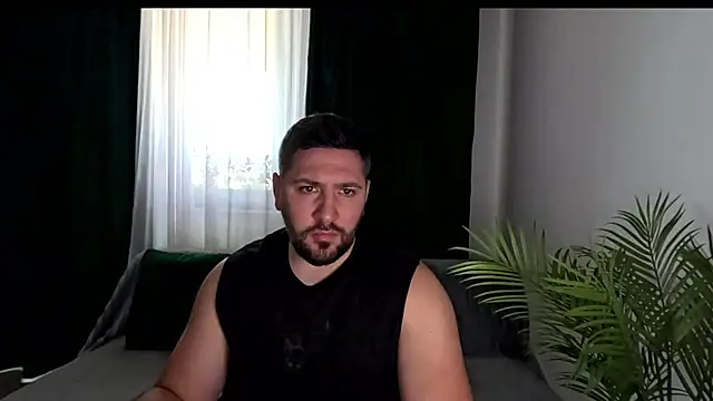 Gold_Alpha_Boy Webcam show