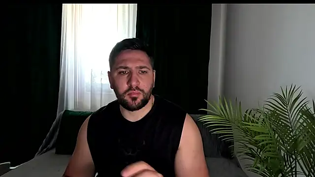 Gold_Alpha_Boy Webcam show