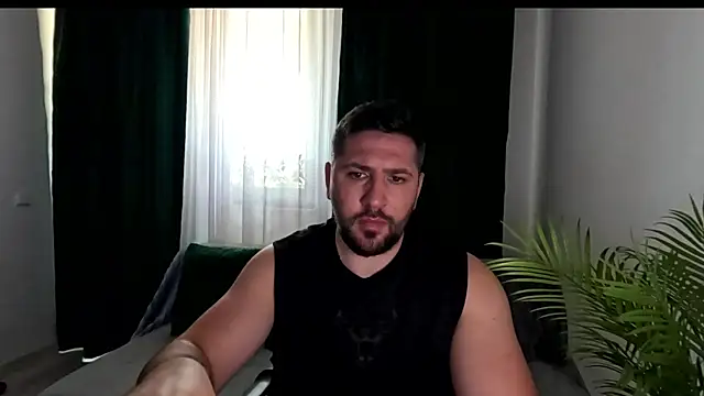 Gold_Alpha_Boy Webcam show