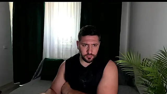 Gold_Alpha_Boy's Webcam Show