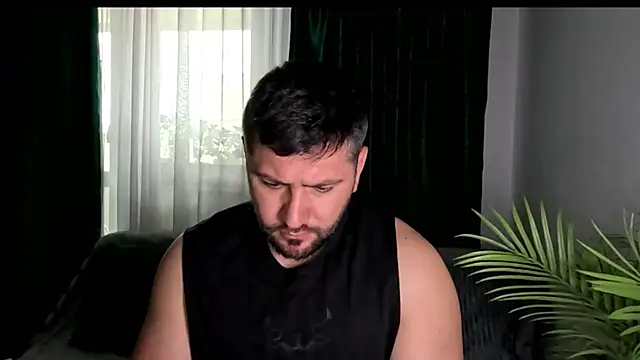 Gold_Alpha_Boy Webcam show