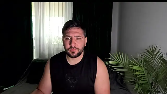 Gold_Alpha_Boy Webcam show