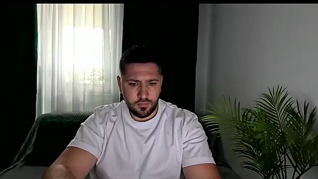 Gold_Alpha_Boy webcam show