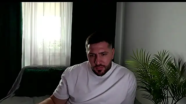 Gold_Alpha_Boy Webcam show