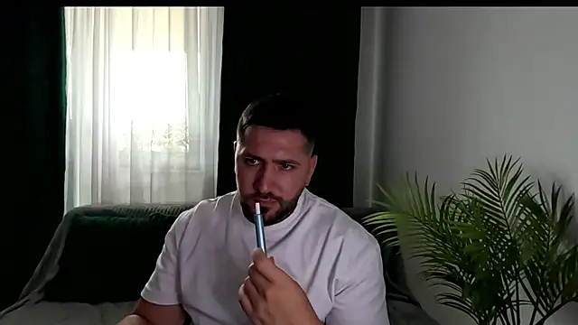 Gold_Alpha_Boy Webcam show