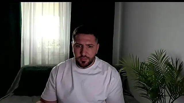 Gold_Alpha_Boy Webcam show