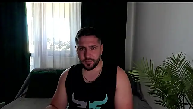Gold_Alpha_Boy Webcam show