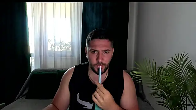 Gold_Alpha_Boy Webcam show