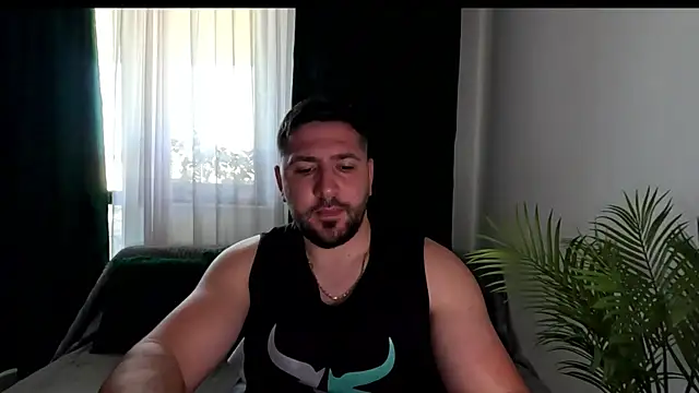 Gold_Alpha_Boy Webcam show