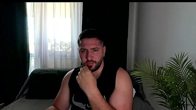 Gold_Alpha_Boy Webcam show