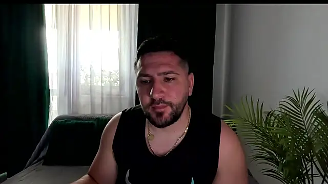Gold_Alpha_Boy Webcam show