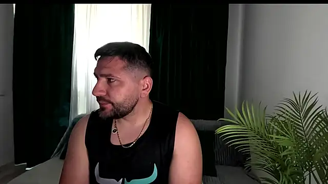 Gold_Alpha_Boy Webcam show