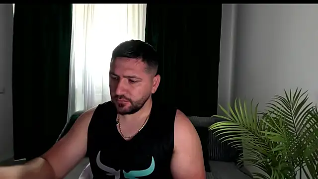 Gold_Alpha_Boy Webcam show