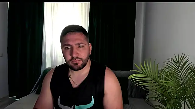 Gold_Alpha_Boy Webcam show