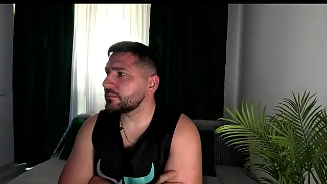 عرض كام Gold_Alpha_Boy