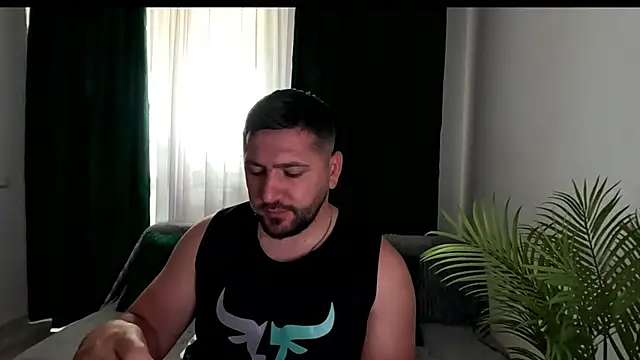 Gold_Alpha_Boy Webcam show