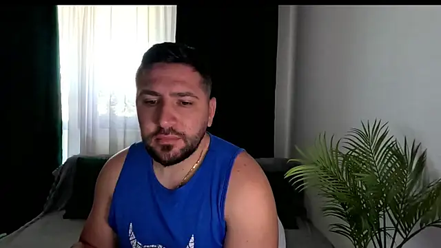 Gold_Alpha_Boy Webcam show