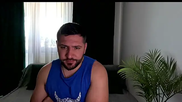 Chat XXX en directo de Gold_Alpha_Boy