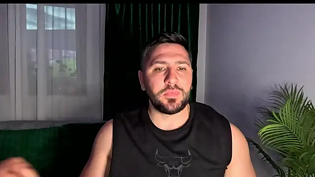 Gold_Alpha_Boy Webcam show