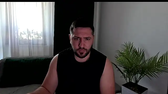 Gold_Alpha_Boy Webcam show