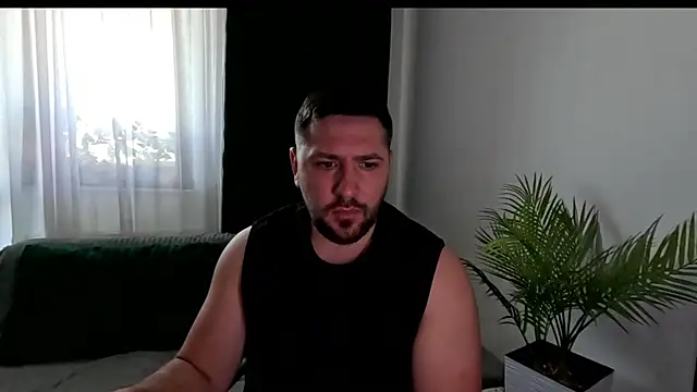 Gold_Alpha_Boy Webcam show
