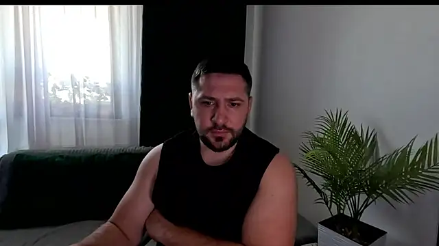 Gold_Alpha_Boy Webcam show