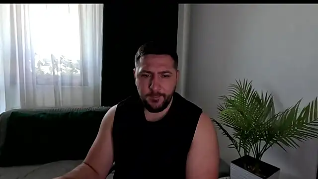 Gold_Alpha_Boy Webcam show