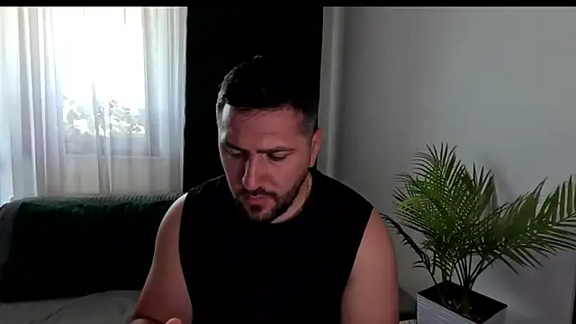 Gold_Alpha_Boy webcam show