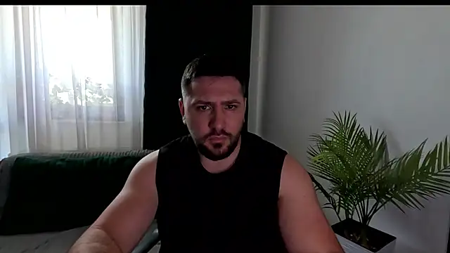 Show Webcam de Gold_Alpha_Boy