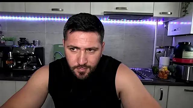Gold_Alpha_Boy Webcam show