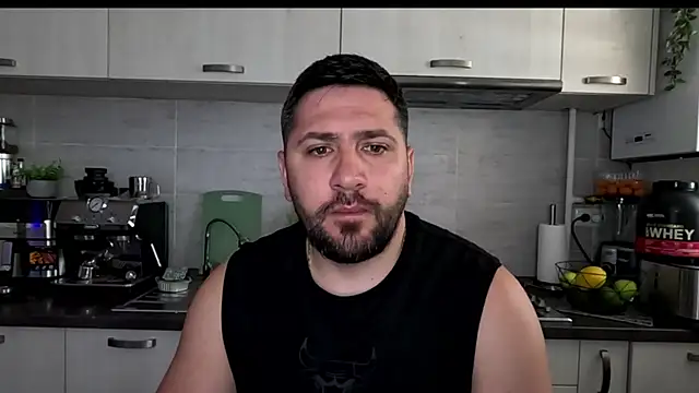 Gold_Alpha_Boy Webcam show
